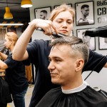 Что такое эконом-барбершоп: стильные бюджетные прически достойного качества