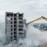 Демонтажные документы: как подготовить разрешение на снос объекта