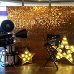 Дизайн-студия: 8 ярких фотозон для незабываемого корпоратива