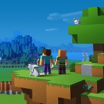 Как игра Minecraft влияет на мозг ребенка