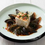Как провести праздник в кафе китайской кухни: советы по выбору меню