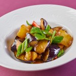 Китайская кухня для вегетарианцев: ТОП-6 блюд без рыбы и мяса