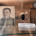 Музеи города Новошахтинска Ростовской области Музеи города Новошахтинска Ростовской области