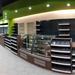 Обеспечиваем хороший подход: основные нюансы при покупке мебели для АЗС