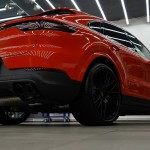 Оклейка авто защитной пленкой или керамика – сильные стороны каждого метода