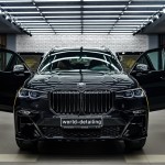 Оклейка машины защитным покрытием: отвечаем на основные вопросы клиентов