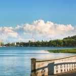 Таганрог и 3 его достопримечательности.