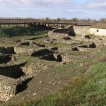 Танаис – старинный античный город в Ростовской области. Танаис – старинный античный город в Ростовской области.