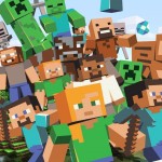 Топ удивительных бесплатных игр, похожих на Minecraft