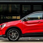 Все об авто Geely: рассматриваем факты об авто