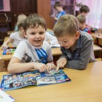 Частная школа: как можно делать домашнюю работу без лишних усилий