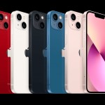 Чем Apple iPhone 13 отличается от предыдущей модели: мини-обзор