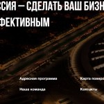 Где, как и когда: почти все об эффективной наружной рекламе Где, как и когда: почти все об эффективной наружной рекламе