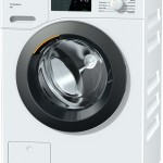 Идеальная свежесть: 5 востребованных стиральных машин Miele