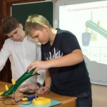 Как частная школа готовит детей к будущему образованию Как частная школа готовит детей к будущему образованию