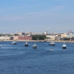 Куда отправиться в Санкт-Петербурге: несколько небанальных вариантов