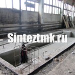 Почему необходим фундамент под оборудование: основные задачи конструкции