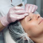 Профессиональная косметика Профессиональная косметика