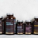 Siberian Wellness как аналог iHerb: популярные продукты