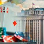 Дума ввела новый механизм борьбы с нелегальным игорным бизнесом Дума ввела новый механизм борьбы с нелегальным игорным бизнесом