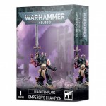 Гайд по Warhammer 40k: ТОП основных игр и отличия каждой из них Гайд по Warhammer 40k: ТОП основных игр и отличия каждой из них
