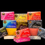 Органическая косметика оптом: какого вида продукция востребована на рынке