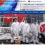 Профессиональное уничтожение клопов и тараканов: эффективные способы борьбы Профессиональное уничтожение клопов и тараканов: эффективные способы борьбы